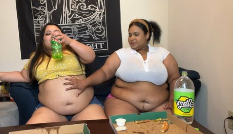 Bigbellyjudy