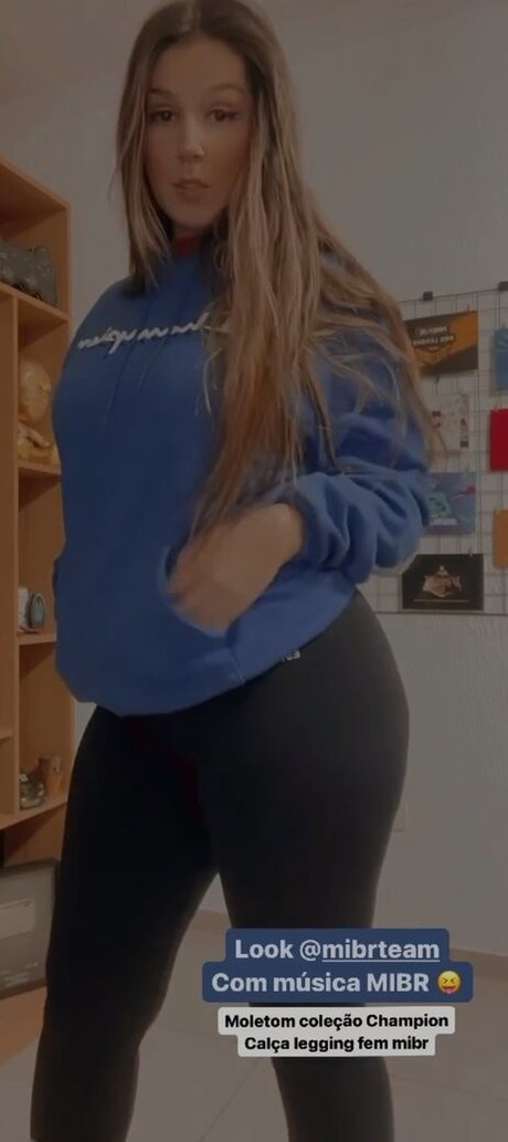 Carolzinha Sg