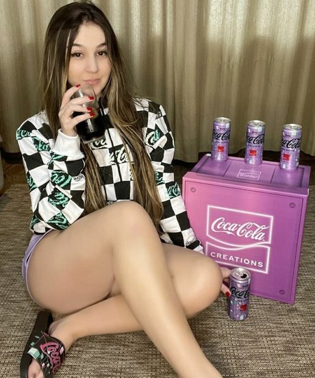 Carolzinha SG