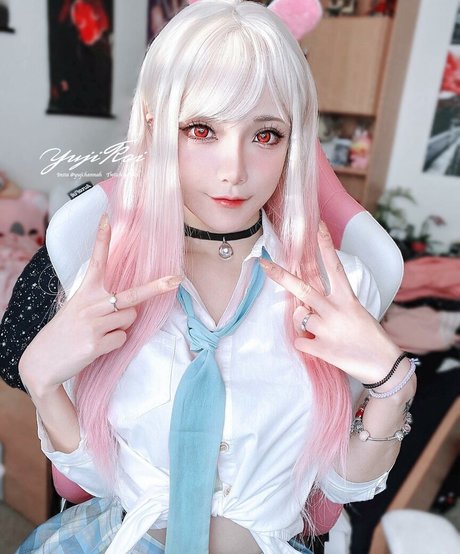 Yuji Koi