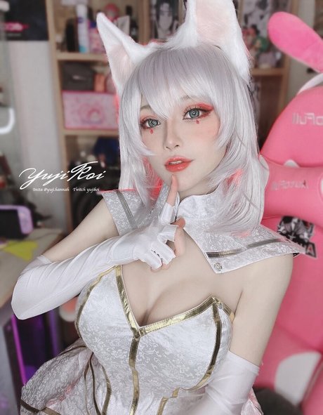 Yuji Koi