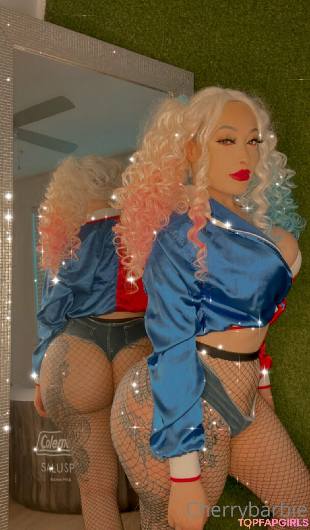 Photo nue de fuite OnlyFans de Cherrybarbiefreevip #10 Photo nue de fuite OnlyFans de Cherrybarbiefreevip #10