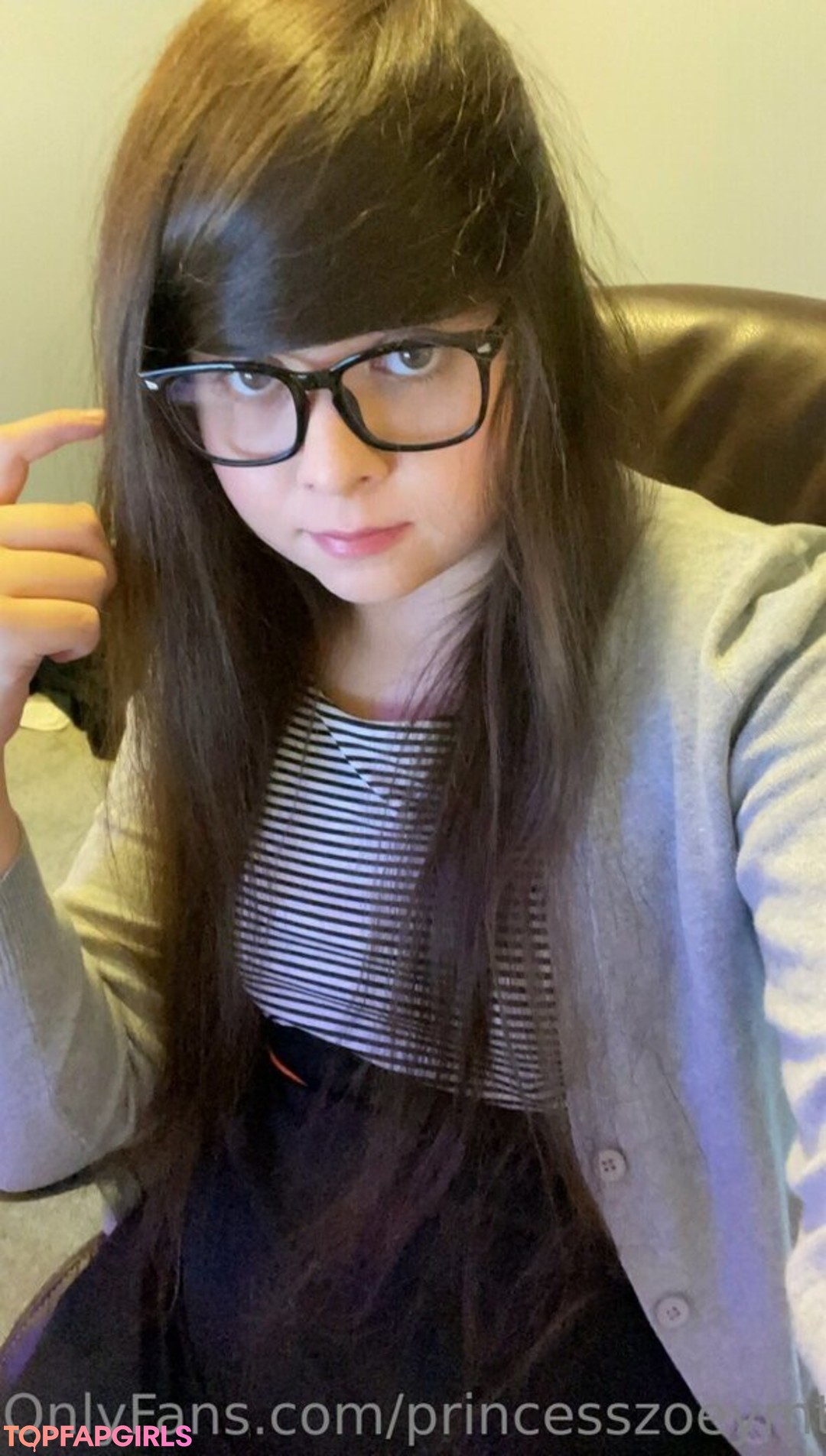 Photo nue de fuite OnlyFans de Princesszoeymtf #3 Photo nue de fuite OnlyFans de Princesszoeymtf #3