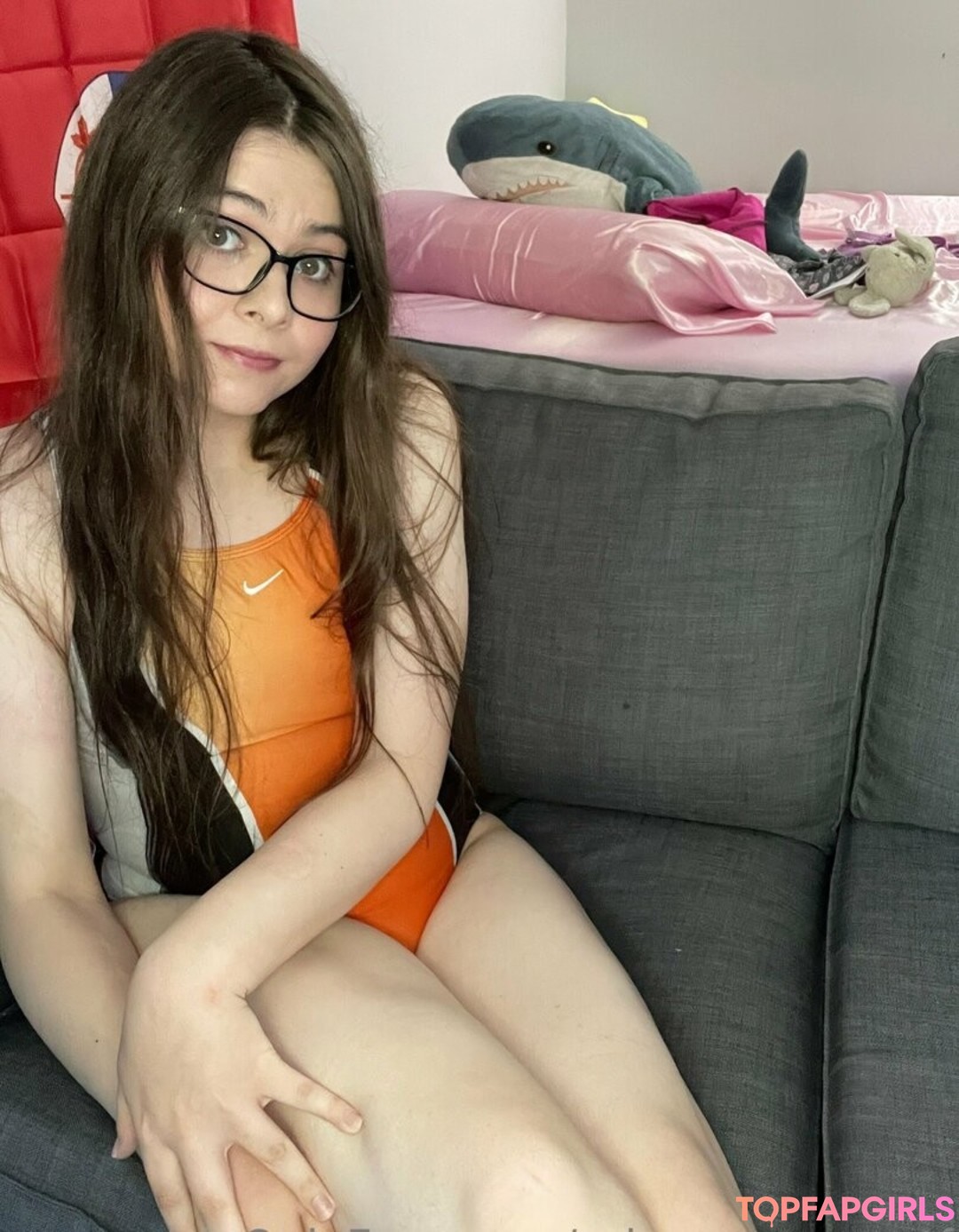 Photo nue de fuite OnlyFans de Princesszoeymtf #32 Photo nue de fuite OnlyFans de Princesszoeymtf #32