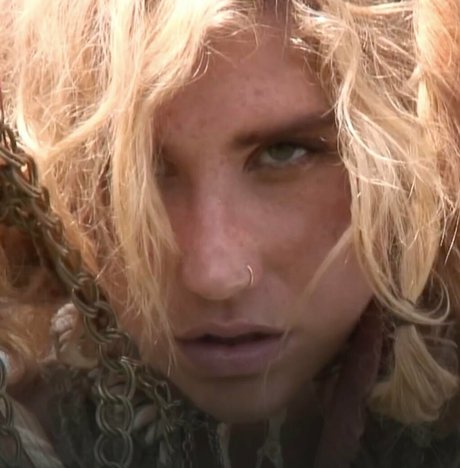 KeshaRose
