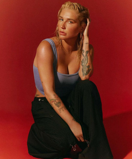 KeshaRose