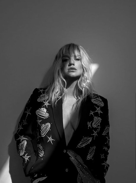 KeshaRose