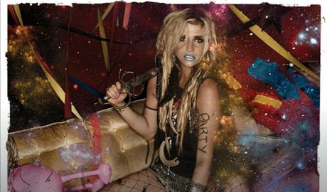 KeshaRose
