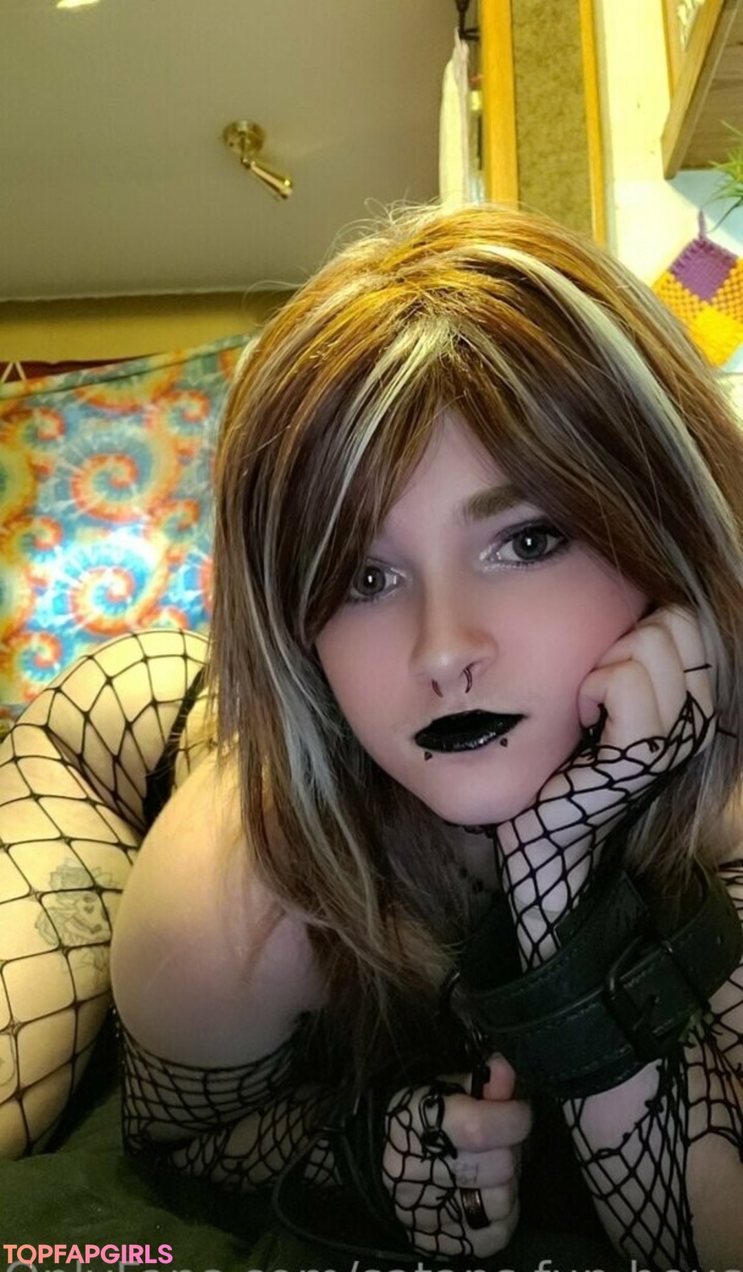 Photo nue de fuite OnlyFans de Satansfunhouse #19 Photo nue de fuite OnlyFans de Satansfunhouse #19