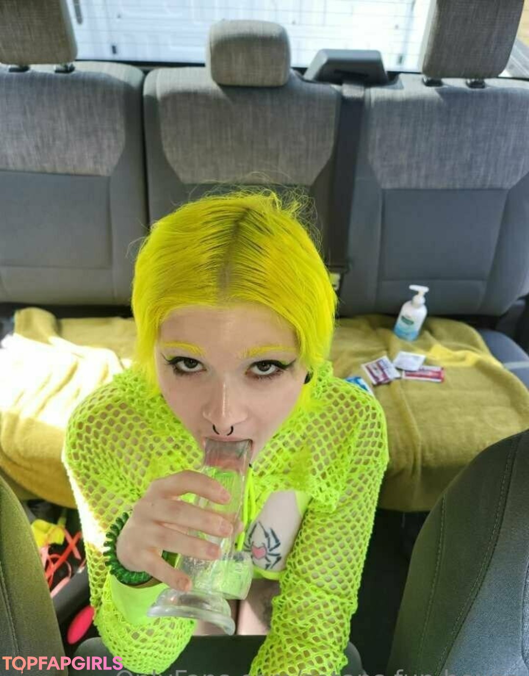 Photo nue de fuite OnlyFans de Satansfunhouse #24 Photo nue de fuite OnlyFans de Satansfunhouse #24