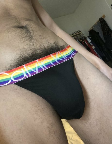Photo nue de fuite OnlyFans de Hunghedonist420