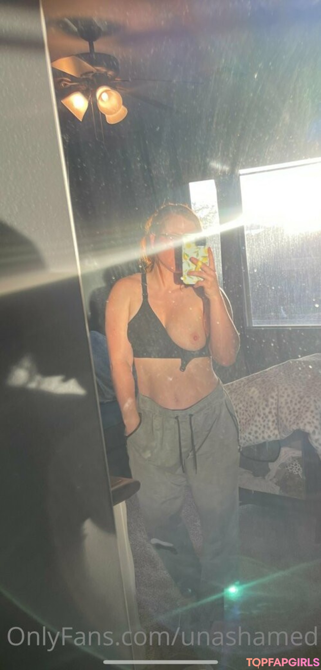 Photo nue de fuite OnlyFans de Unashamed #51 Photo nue de fuite OnlyFans de Unashamed #51