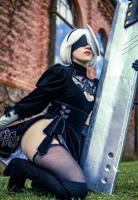 Photo nue de fuite OnlyFans de Luisa Roma