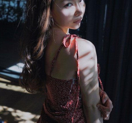 Photo nue de fuite OnlyFans de Rikakodesu