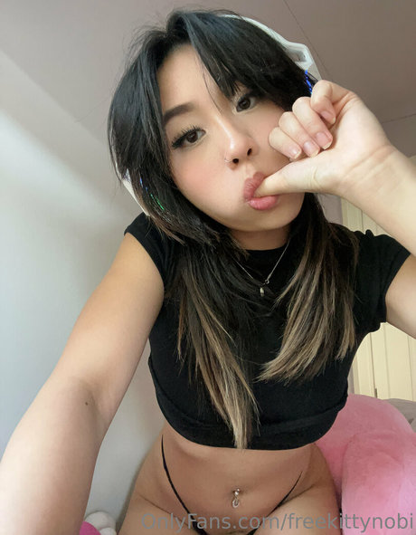 Freekittynobi