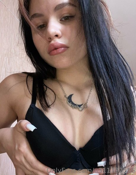 Photo nue de fuite OnlyFans de Likilu
