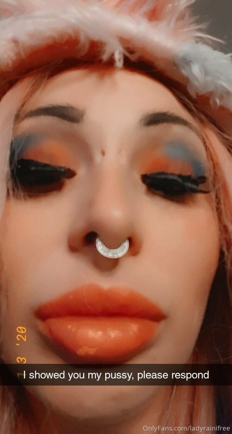 Queenrainifree