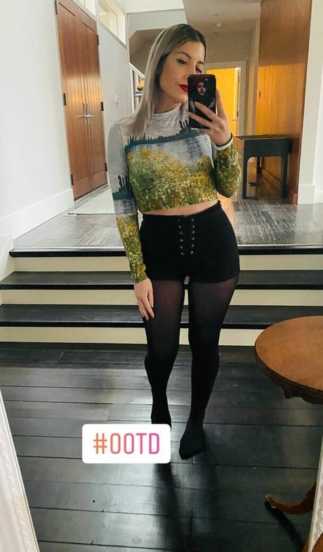 Rebecca Ford