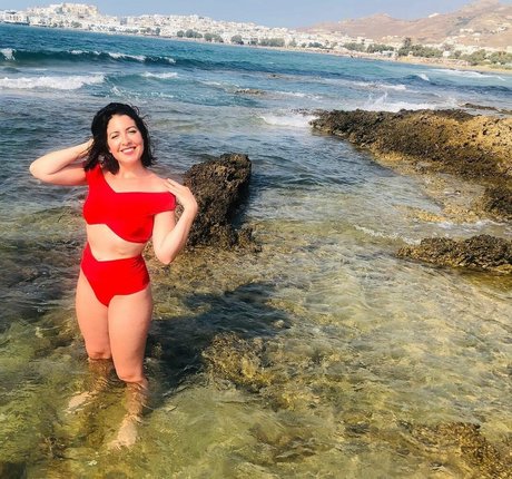 Rebecca Ford