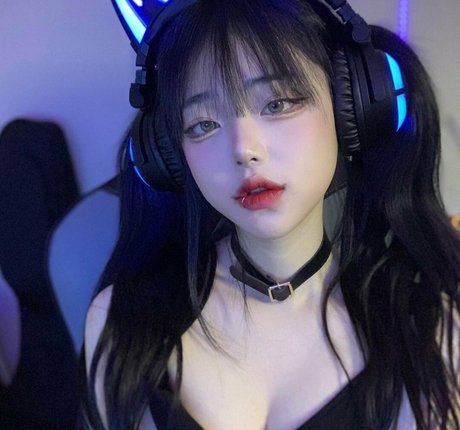 Photo nue de fuite OnlyFans de Hinachan01