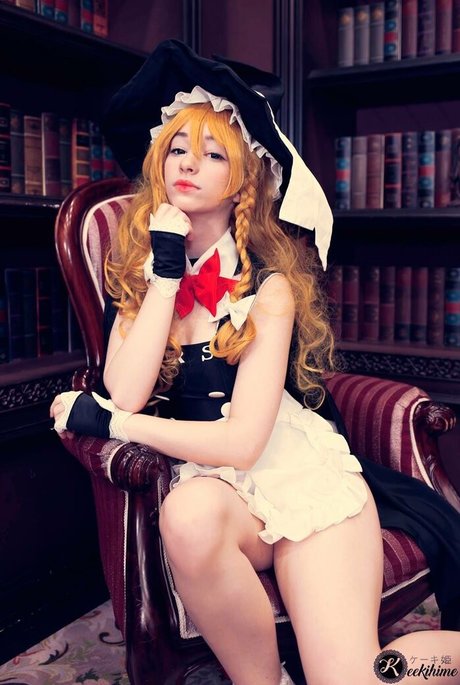 Keekihime