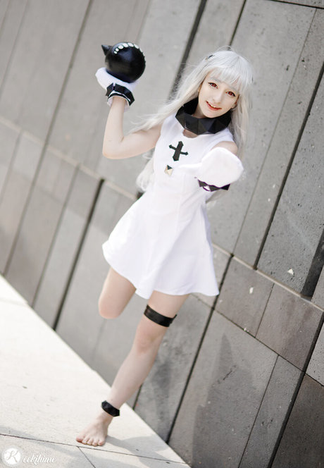Keekihime