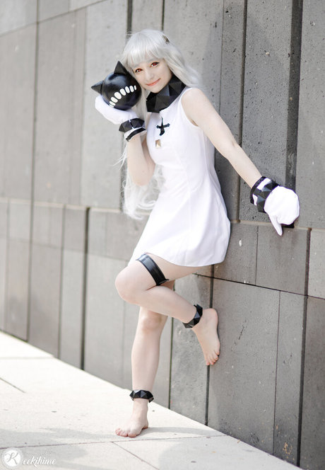 Keekihime