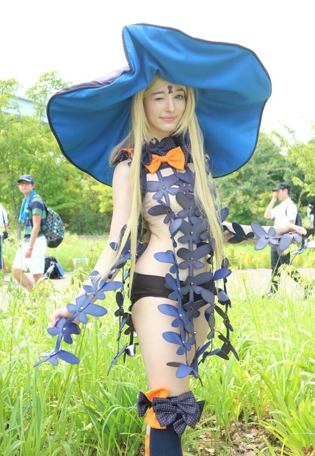 Keekihime