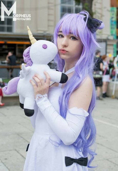 Keekihime