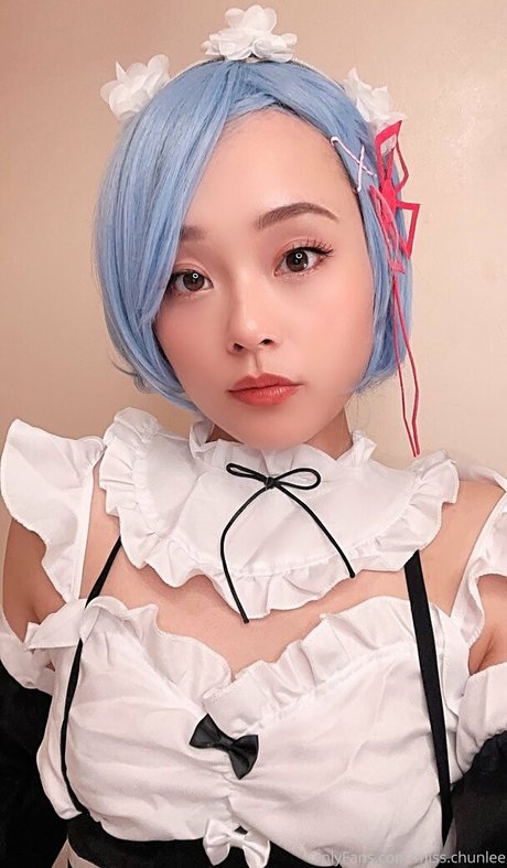 Misschunlee