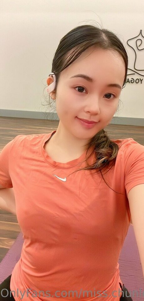 Miss.chunlee