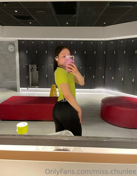 Miss.chunlee