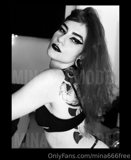 Mina666free