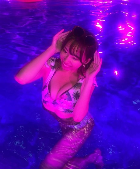 Photo nue de fuite OnlyFans de Krm320