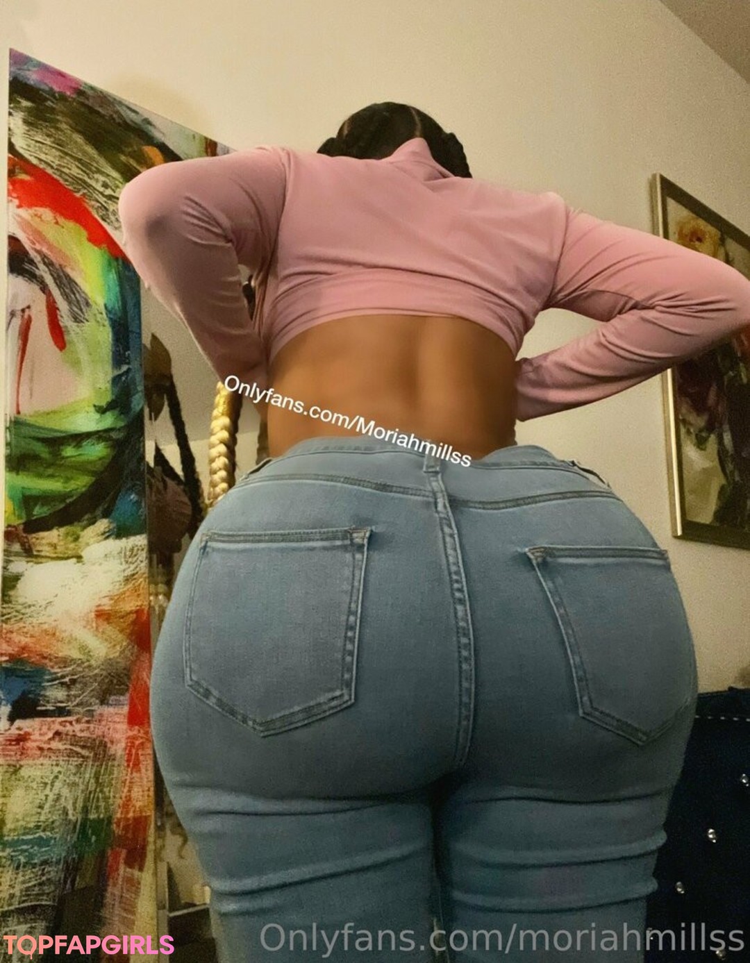 Photo nue de fuite OnlyFans de Moriahmillss #181 Photo nue de fuite OnlyFans de Moriahmillss #181