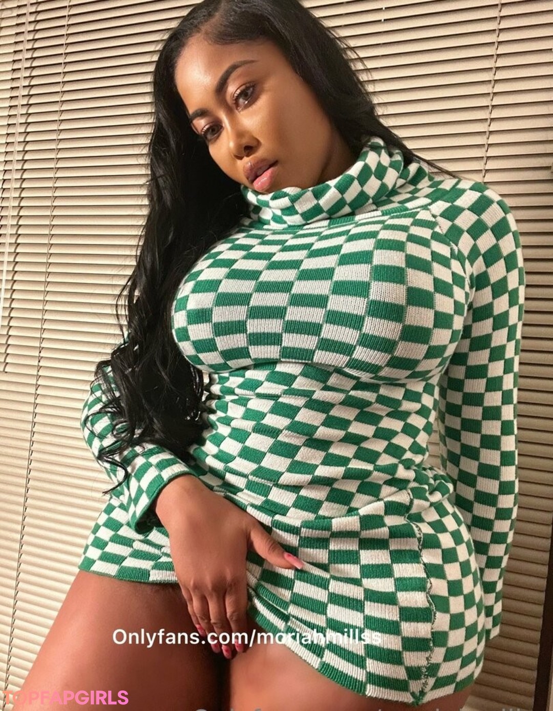 Photo nue de fuite OnlyFans de Moriahmillss #192 Photo nue de fuite OnlyFans de Moriahmillss #192