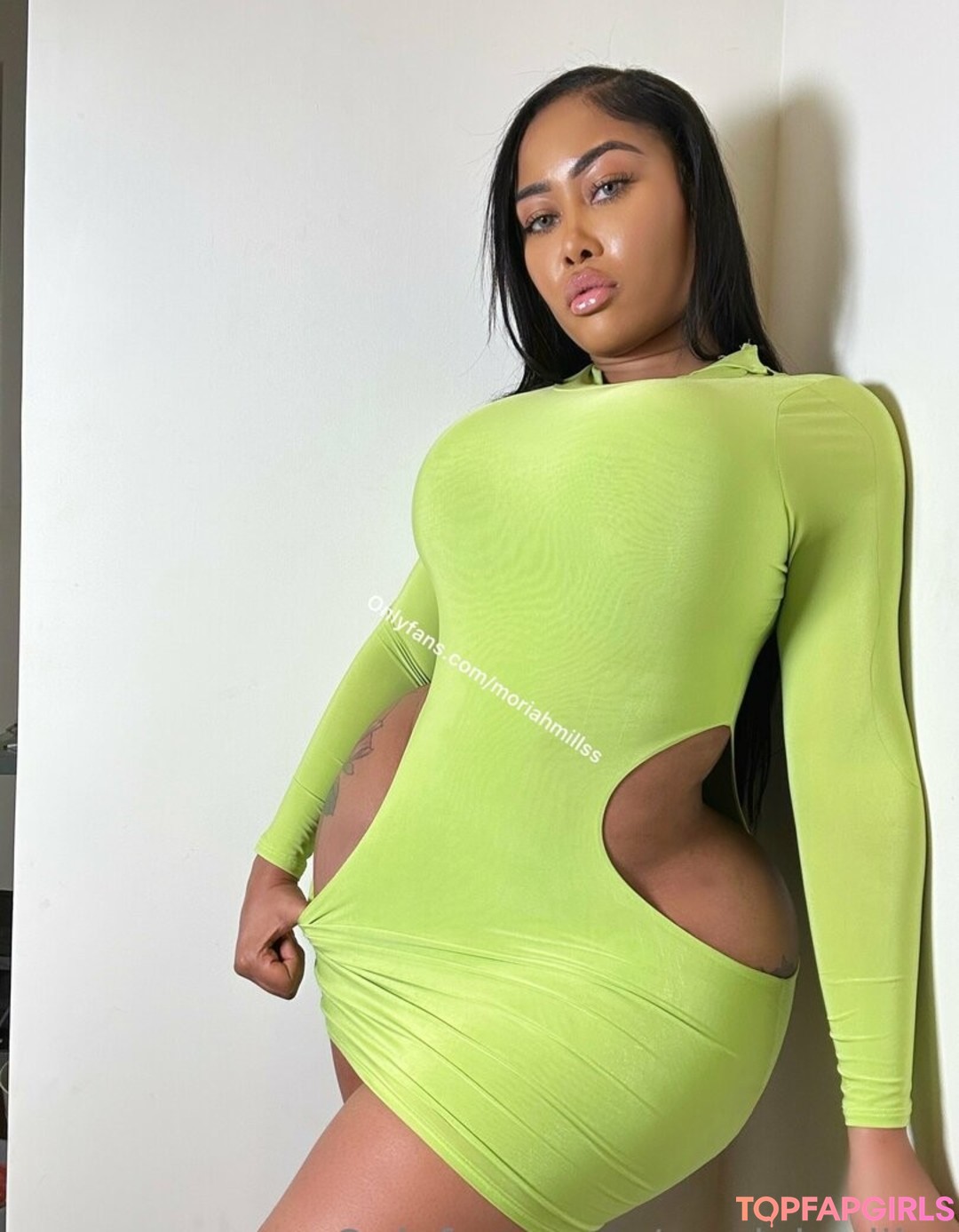 Photo nue de fuite OnlyFans de Moriahmillss #199 Photo nue de fuite OnlyFans de Moriahmillss #199