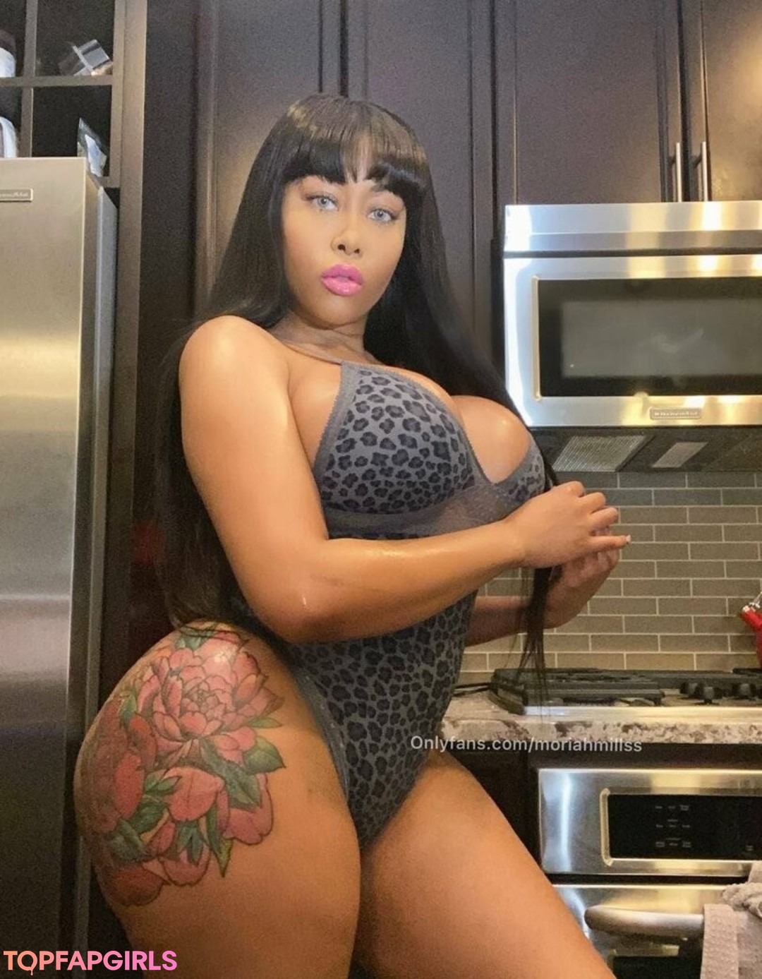 Photo nue de fuite OnlyFans de Moriahmillss #22 Photo nue de fuite OnlyFans de Moriahmillss #22