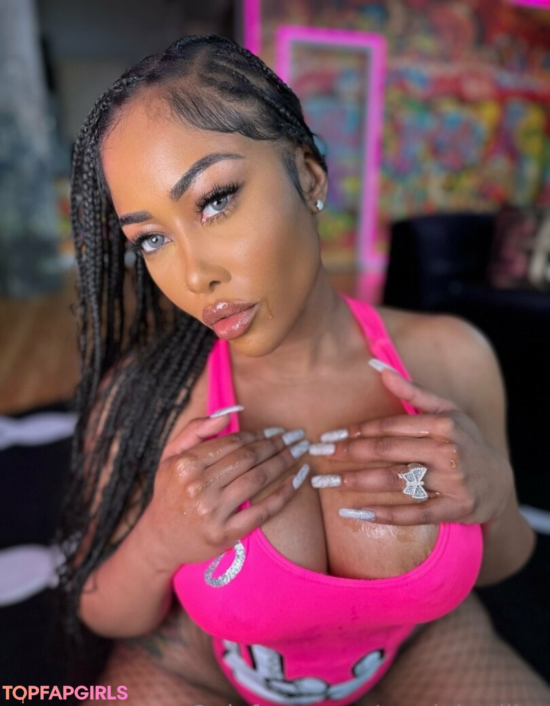 Photo nue de fuite OnlyFans de Moriahmillss #250 Photo nue de fuite OnlyFans de Moriahmillss #250