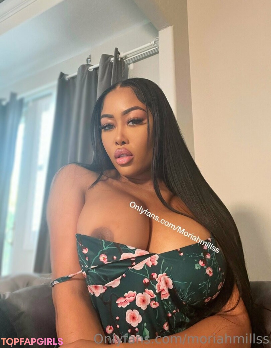 Photo nue de fuite OnlyFans de Moriahmillss #292 Photo nue de fuite OnlyFans de Moriahmillss #292