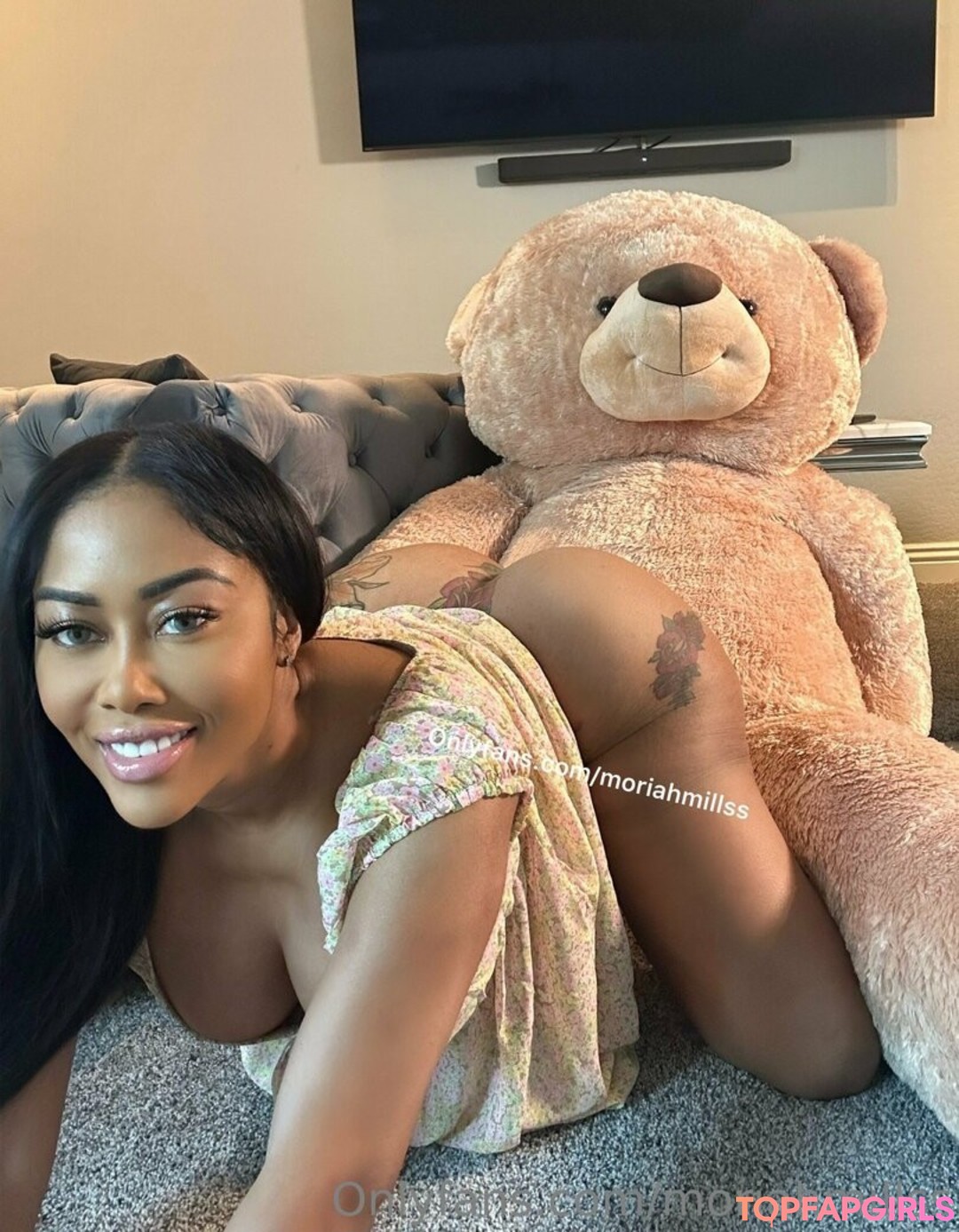 Photo nue de fuite OnlyFans de Moriahmillss #350 Photo nue de fuite OnlyFans de Moriahmillss #350