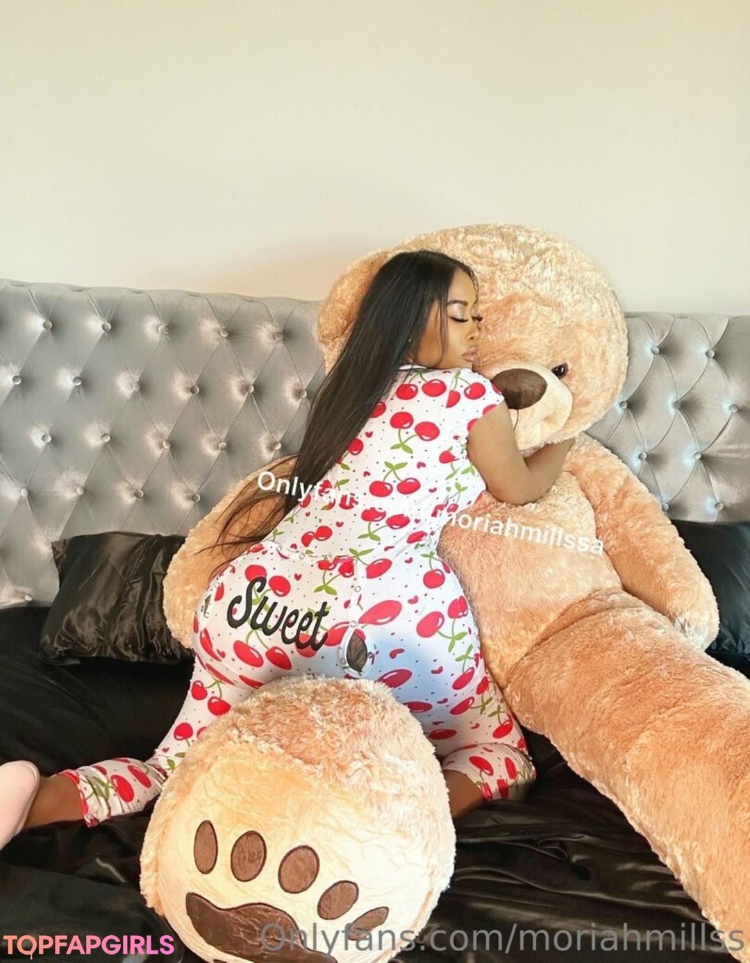 Photo nue de fuite OnlyFans de Moriahmillss #365 Photo nue de fuite OnlyFans de Moriahmillss #365