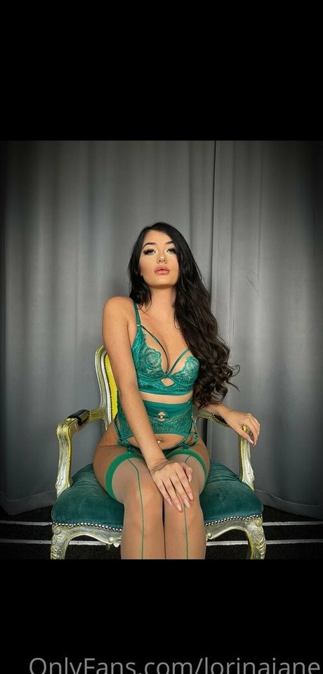 Lorinajane
