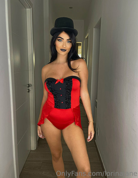 Lorinajane