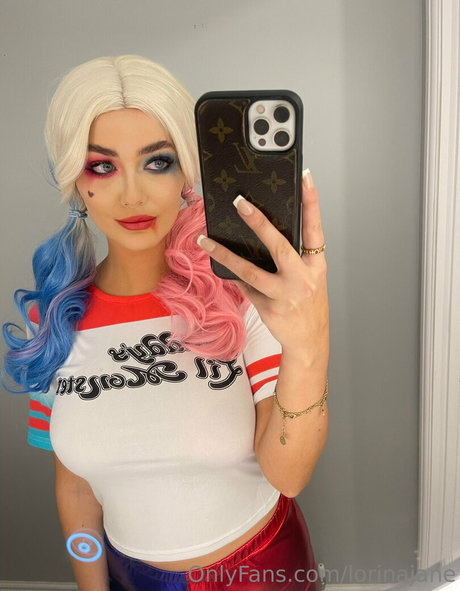 Lorinajane
