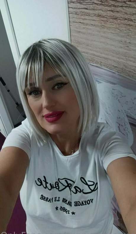 Photo nue de fuite OnlyFans de Sunnysoccermommy