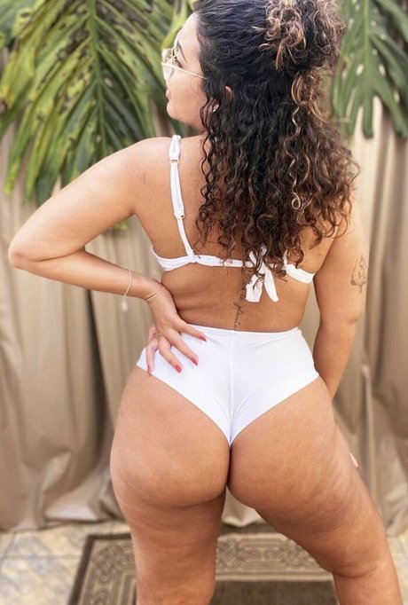 Photo nue de fuite OnlyFans de Gabi Anuel
