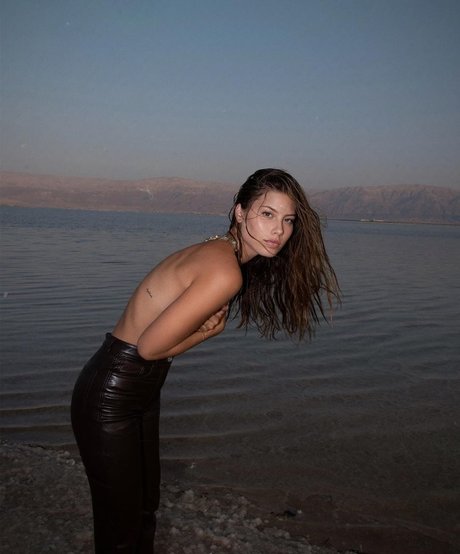 Yeela Frumkin