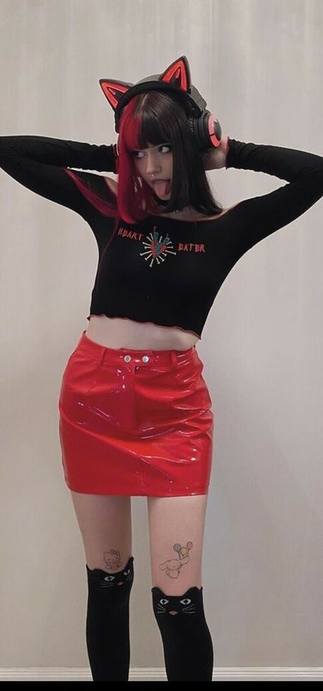 Cherry Bella