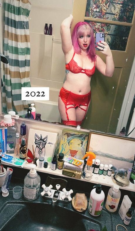 Lilpinkalien